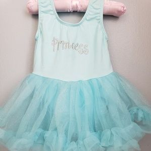 PRINCESS EXPRESSIONS PRINCESS DRESS